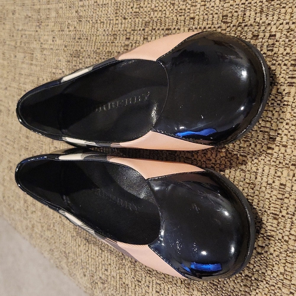 Girl kids shoes